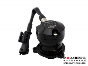 FIAT 124 Blow Off Valve - 1.4L Turbo - Turbosmart  - Dual Port